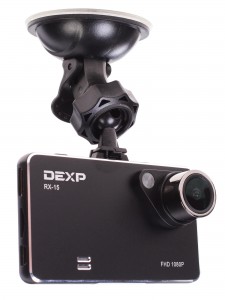 DEXP RX-15 