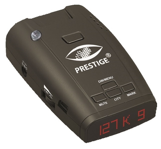 Prestige RD-301 