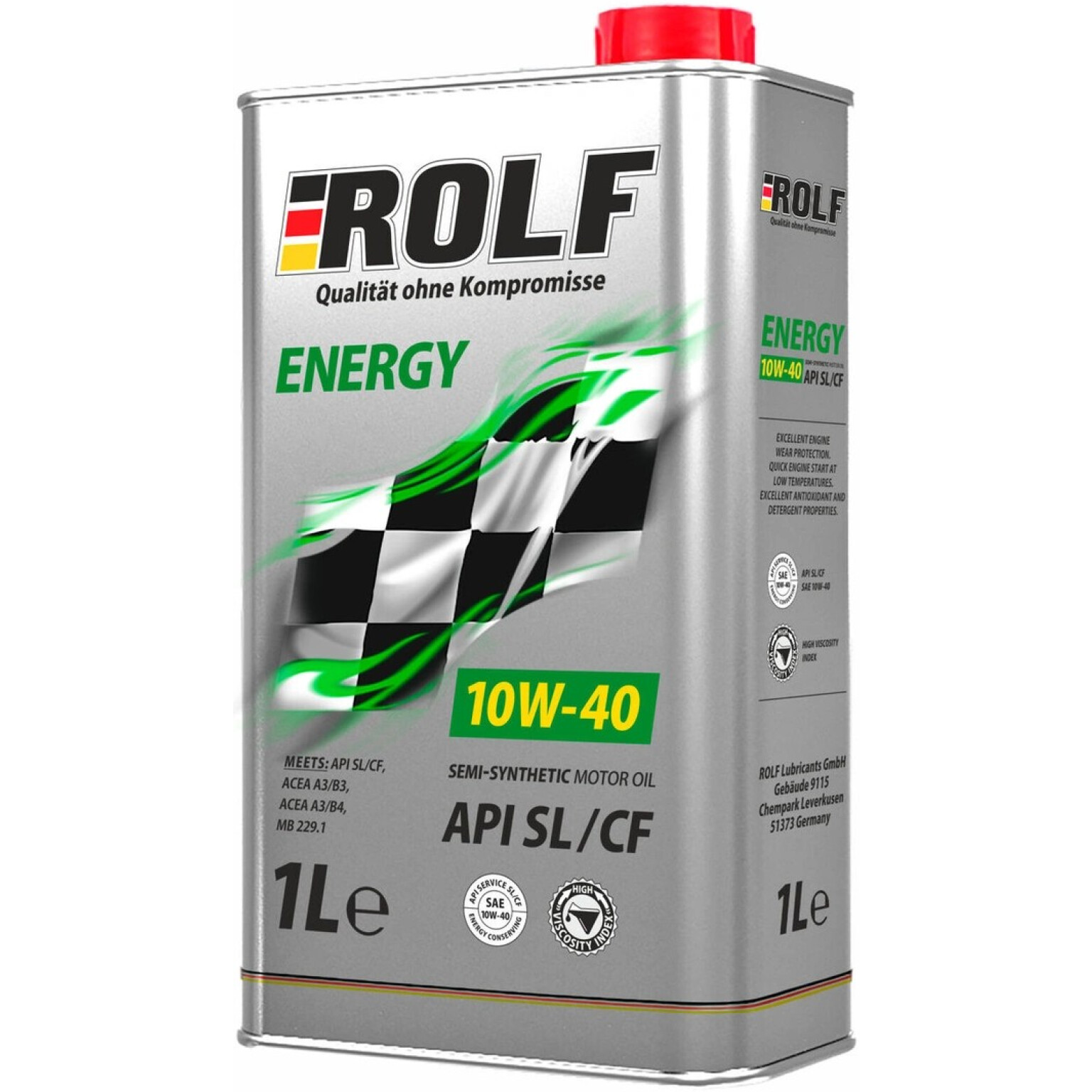 ROLF Energy